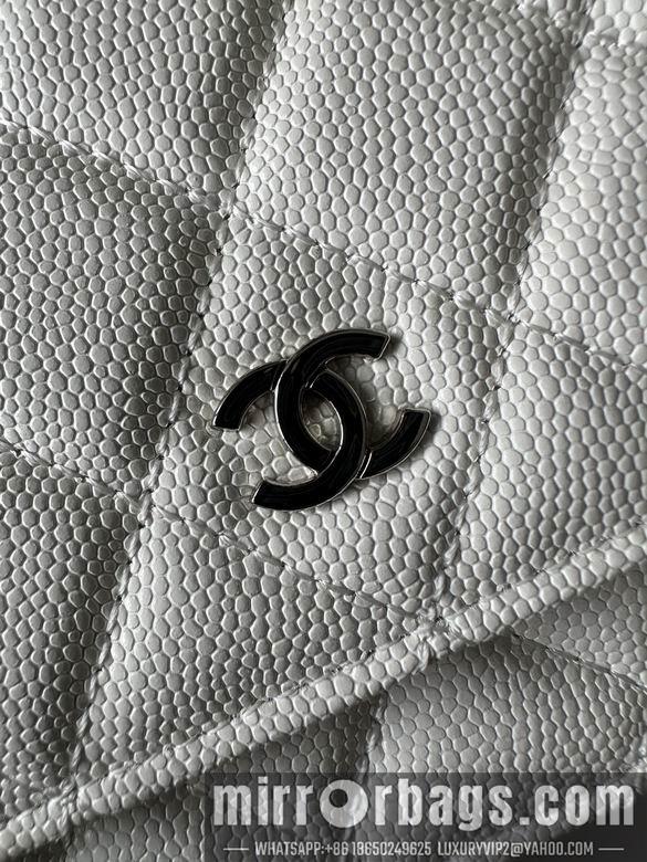 Chanel Replica Bags 33814 19X12X3cm BL 3