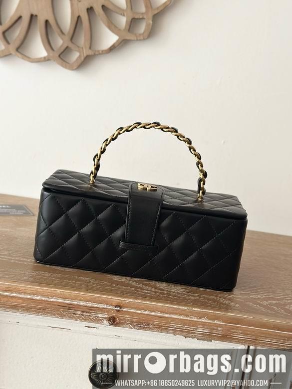 Chanel Replica Bags 2226 22X10X8.5cm BL 1