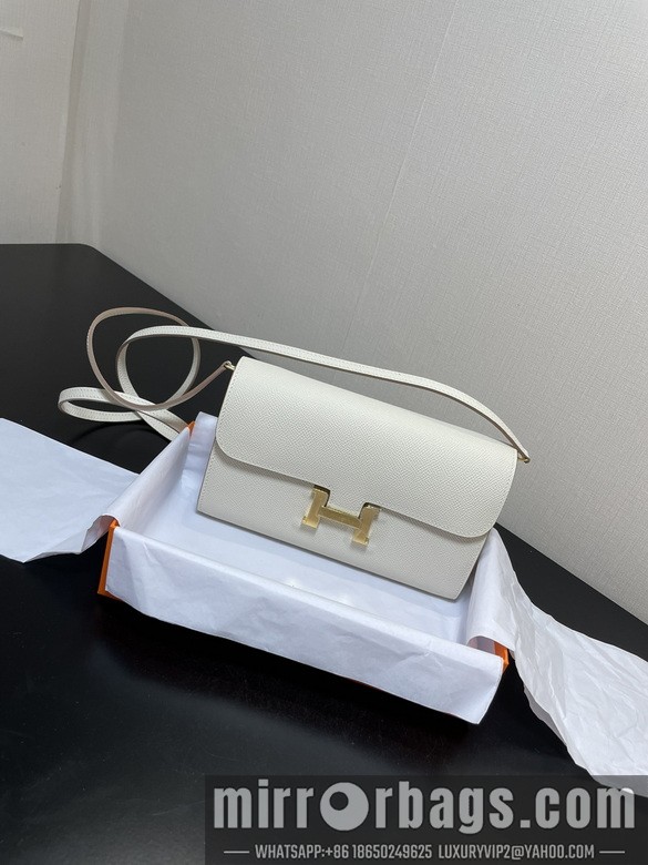 Hermes Replica Bags Constance E709 20.5X13X2cm AM 1