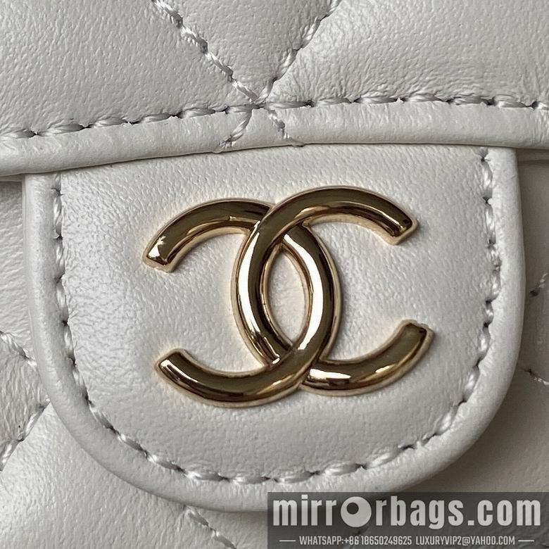 Chanel Replica Bags AP3226 9.5X17X4cm BL 2