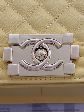 Chanel Replica Bags A67085 12x20x7; 67086 25x15x8cm al 24