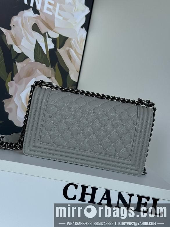 Chanel Replica Bags 67086 25cm BL 2