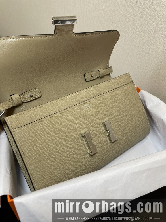 Hermes Replica Bags Constance E709 20.5X13X2cm AM 9