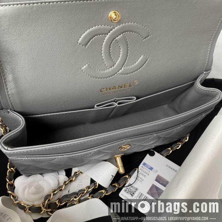 Chanel Replica Bags A01118 23cm AL 2