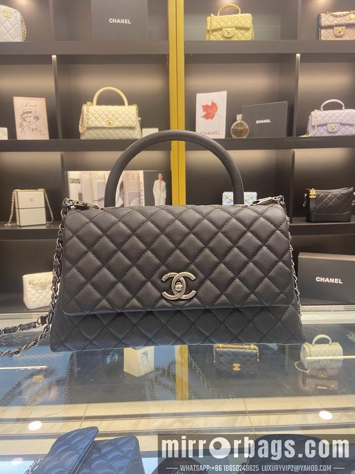 Chanel Replica Bags AS92990 21x14x10cm al 6