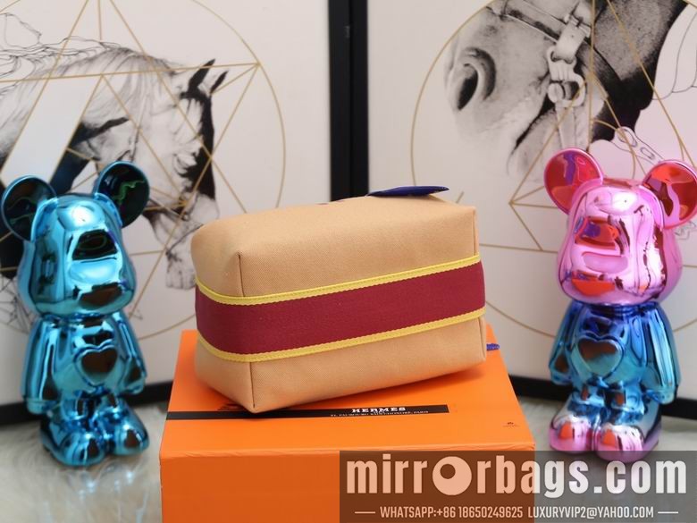 Hermes Replica Bags 大25X21X14cm 小21X17X12cm 051423 AM 18