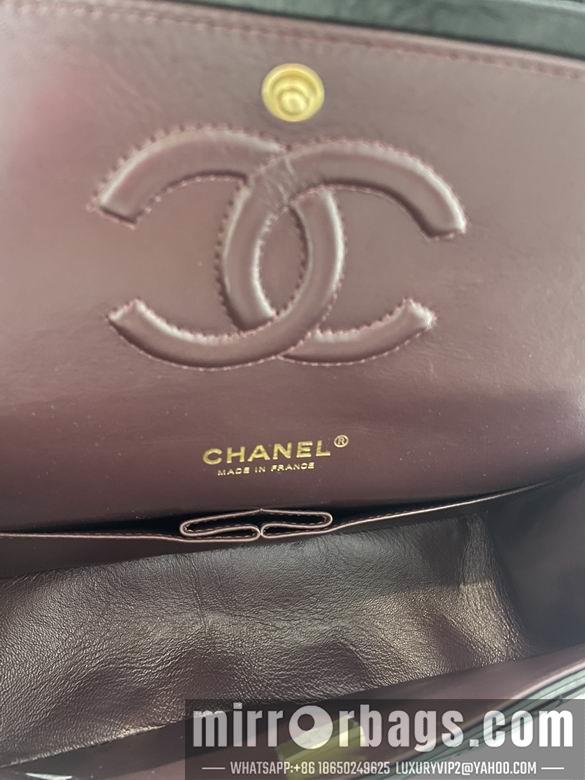 Chanel Replica Bags 1112 24cm BL 4