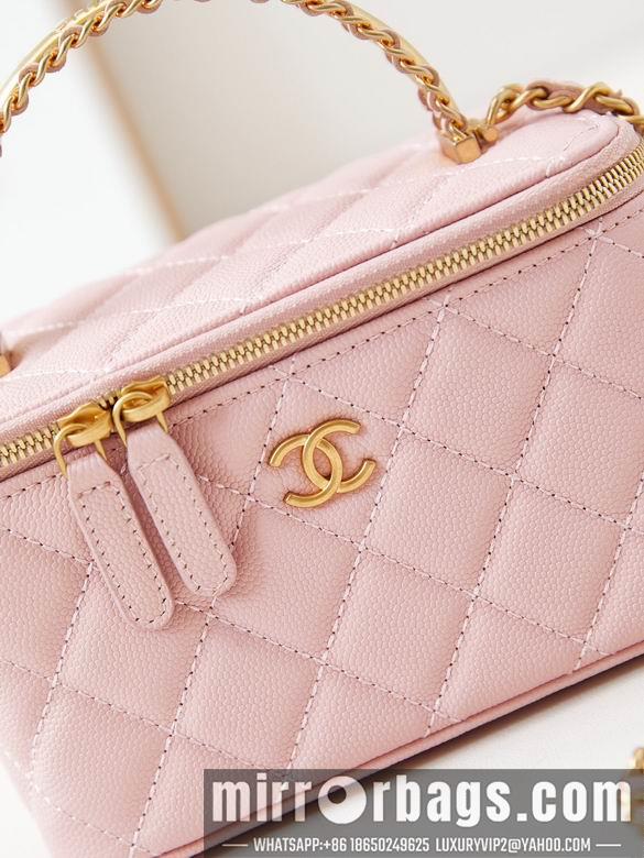 Chanel Replica Bags AP4056 9.5X16X8cm BL 4