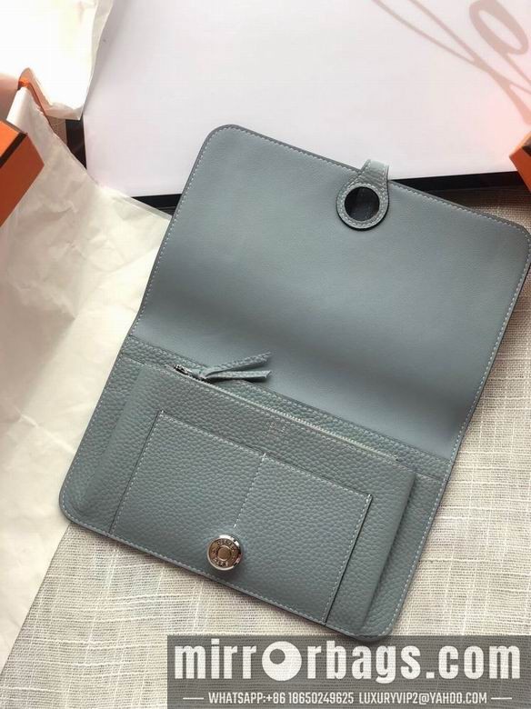 Hermes Replica Bags 20X12cm 082904 AM 7