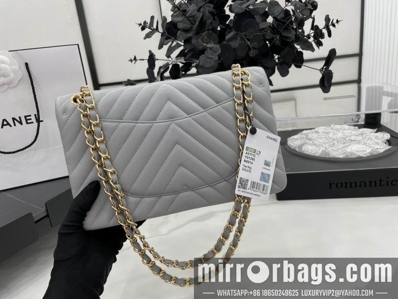 Chanel Replica Bags 01112 25.5cm AL 4