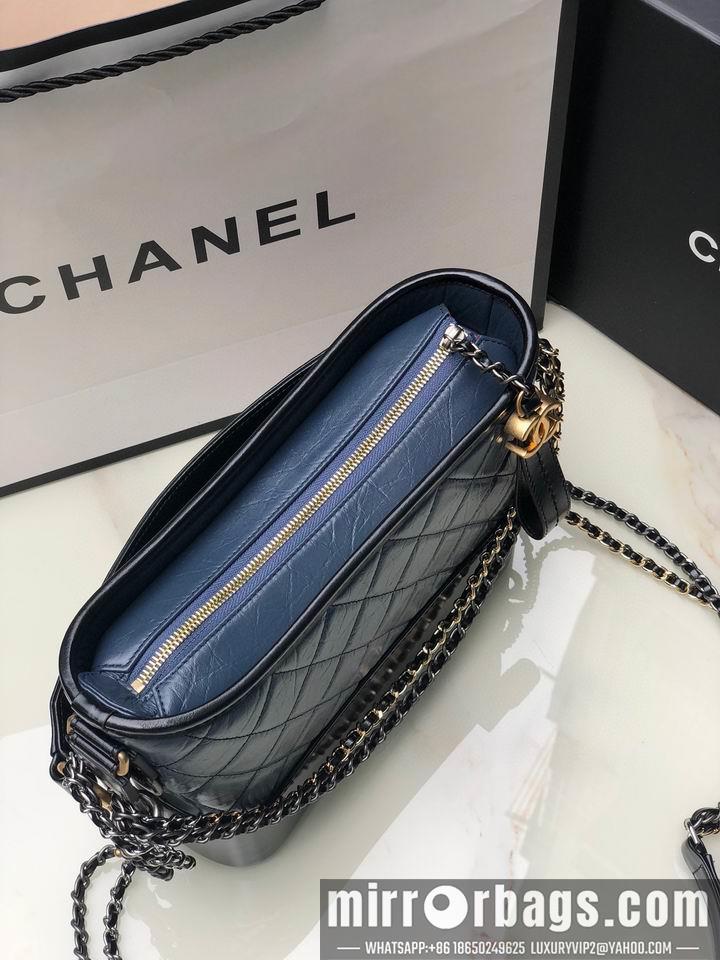 Chanel Replica Bags AS1582 25 cm al 5