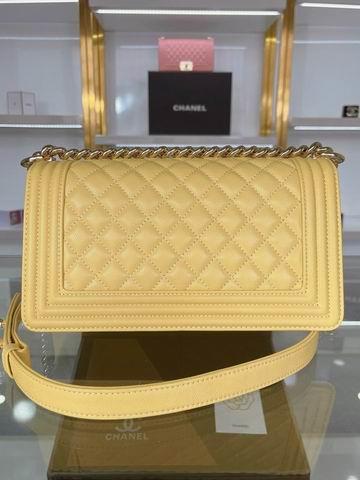 Chanel Replica Bags A67085 12x20x7; 67086 25x15x8cm al 24