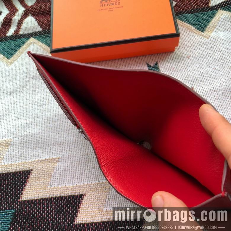 Hermes Replica Bags 12X10cm 082906 AM 9