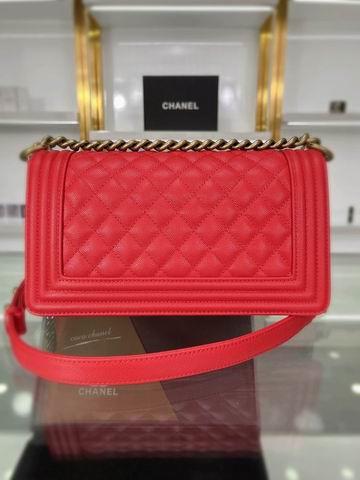 Chanel Replica Bags A67085 12x20x7; 67086 25x15x8cm al 39