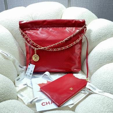 Chanel Replica Bags 22bag 3260 35X37X7cm AL 5