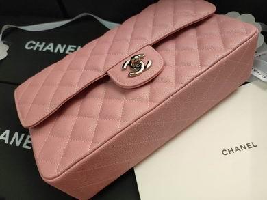 Chanel Replica Bags A1112 BL 6