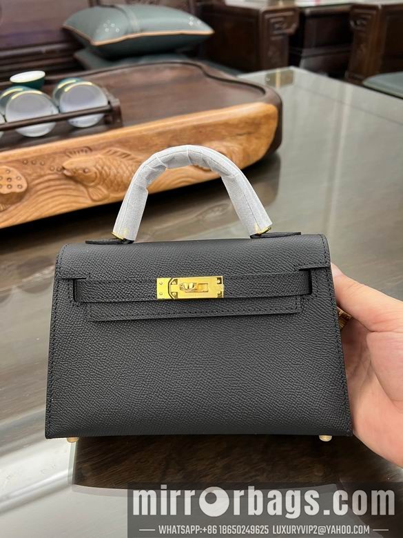 Hermes Replica Bags 19cm 071107 AM 5