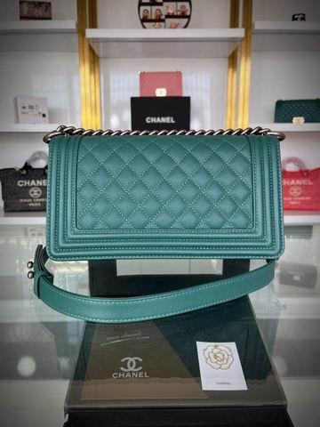 Chanel Replica Bags A67085 12x20x7; 67086 25x15x8cm al 7