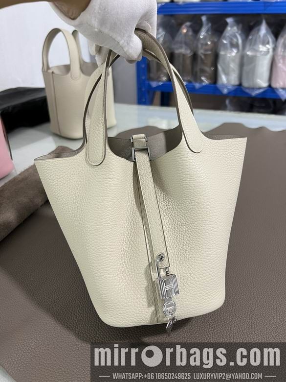 Hermes Replica Bags 18cm 111605 AM 1