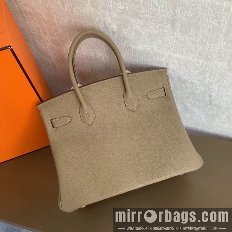 Hermes Replica Bags 30cm 102101 AM 2