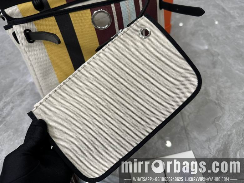 Hermes Replica Bags Herbag 31cm 052901 AM 8