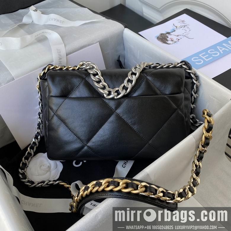 Chanel Replica Bags CHANEL 19 26cm AL 1