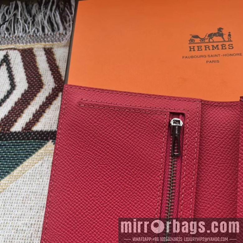 Hermes Replica Bags 208 17.5X9.5cm AM 5