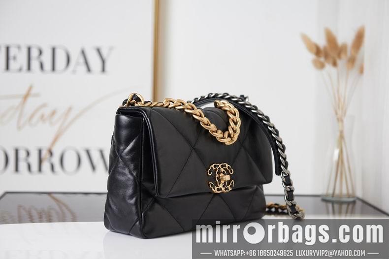 Chanel Replica Bags AS1161 30 cm AS1160 26 cm al 19