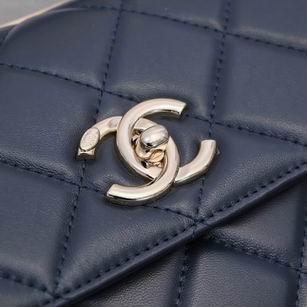 Chanel Replica Bags Chanel 19ss AS92236 25x12x17cm AL17