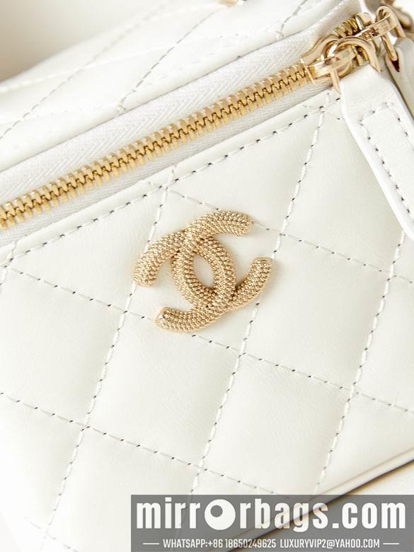 Chanel Replica Bags AP3805 11X8.5X7cm BL 1