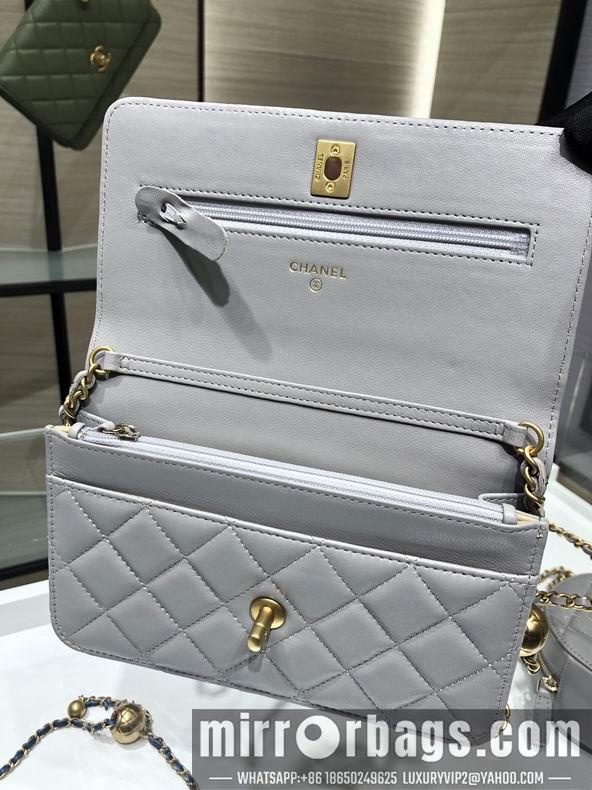 Chanel Replica Bags AP1450 Y8680 19CM al03