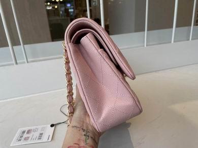 Chanel Replica Bags A1112 BL 12