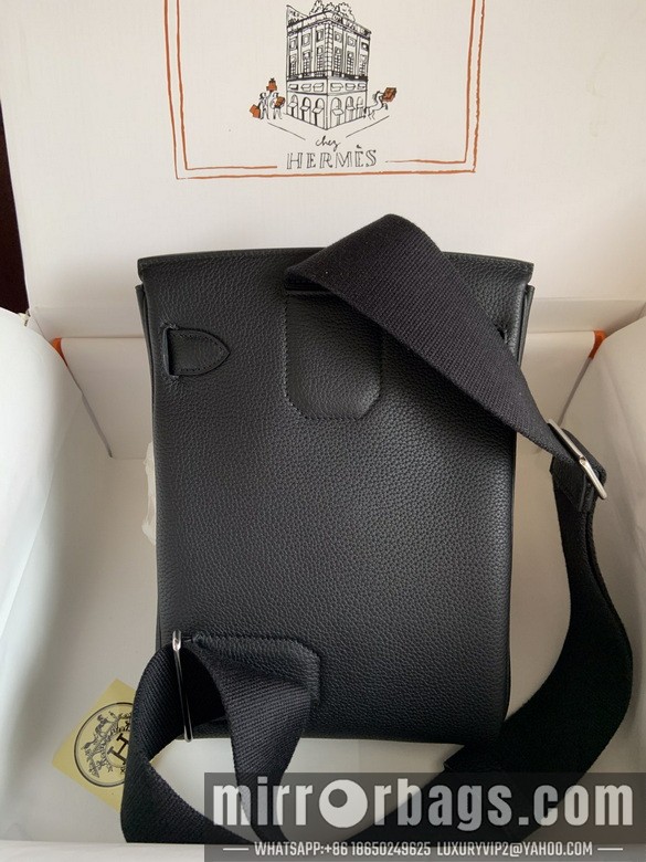 Hermes Replica Bags Hermes HAC A DOS 080503 AM-6