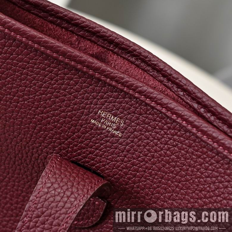 Hermes Replica Bags 29cm 112108 AM 10