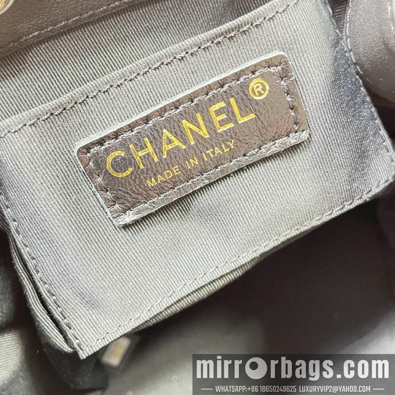 Chanel Replica Bags 2908 18X18X12cm BL 2