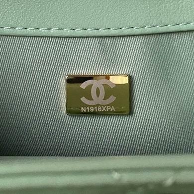 Chanel Replica Bags AS4609 14X21X5cm BL 3