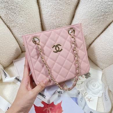 Chanel Replica Bags 3176 16X15X9cm BL 3