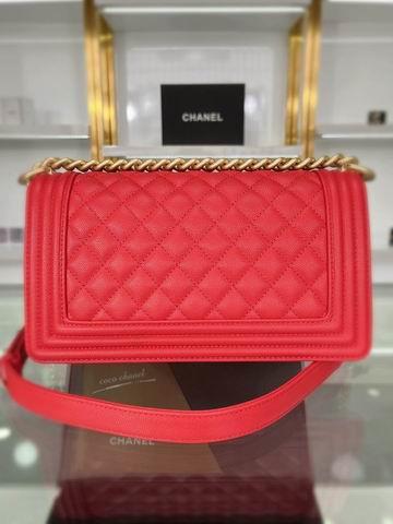 Chanel Replica Bags A67085 12x20x7; 67086 25x15x8cm al 40