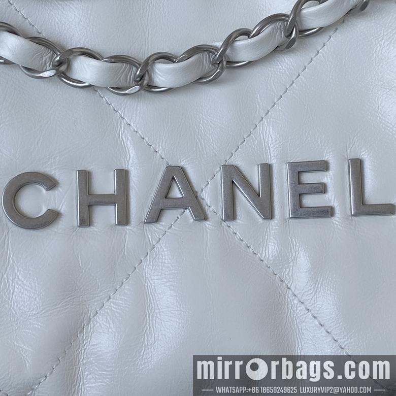 Chanel Replica Bags AS3263 18x20x6.5cm AL 2