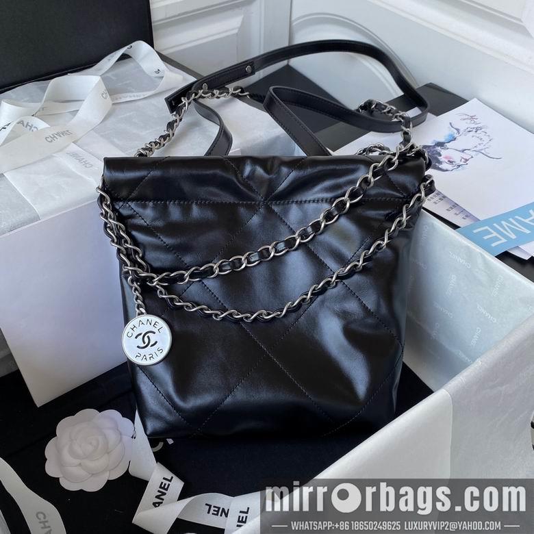 Chanel Replica Bags AS3263 18x20x6.5cm AL 1