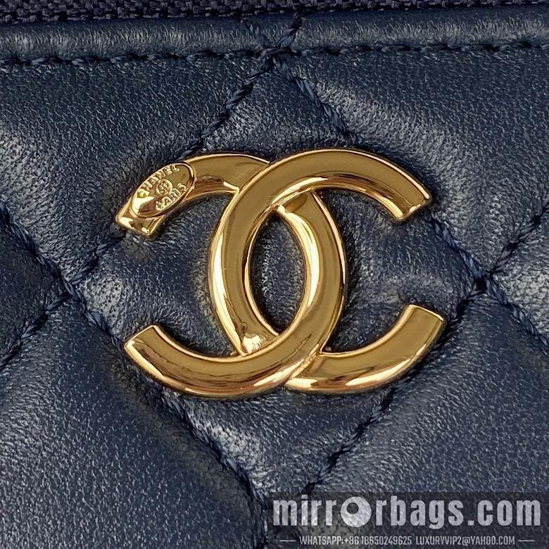 Chanel Replica Bags AP2846 9.5x17x8cm AL 5