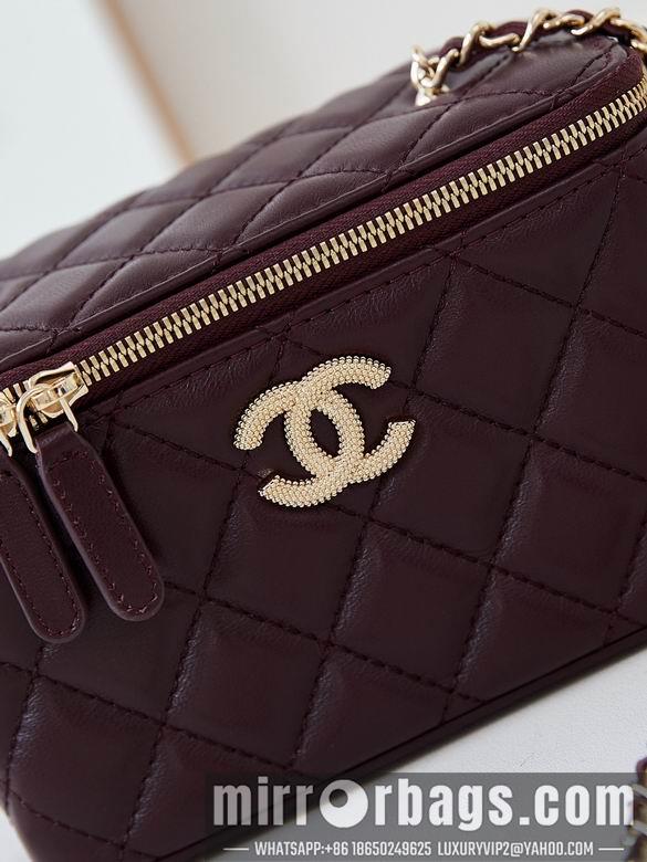 Chanel Replica Bags AP4301 10X17X8cm BL 7