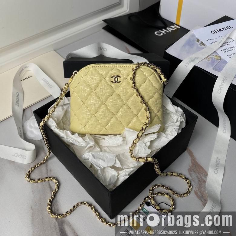 Chanel Replica Bags Ap4000 11X16X2.5cm BL 3