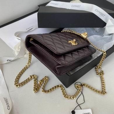 Chanel Replica Bags AP3043 19cm AL 5