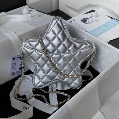 Chanel Replica Bags AS4579 22.5X6cm BL 5