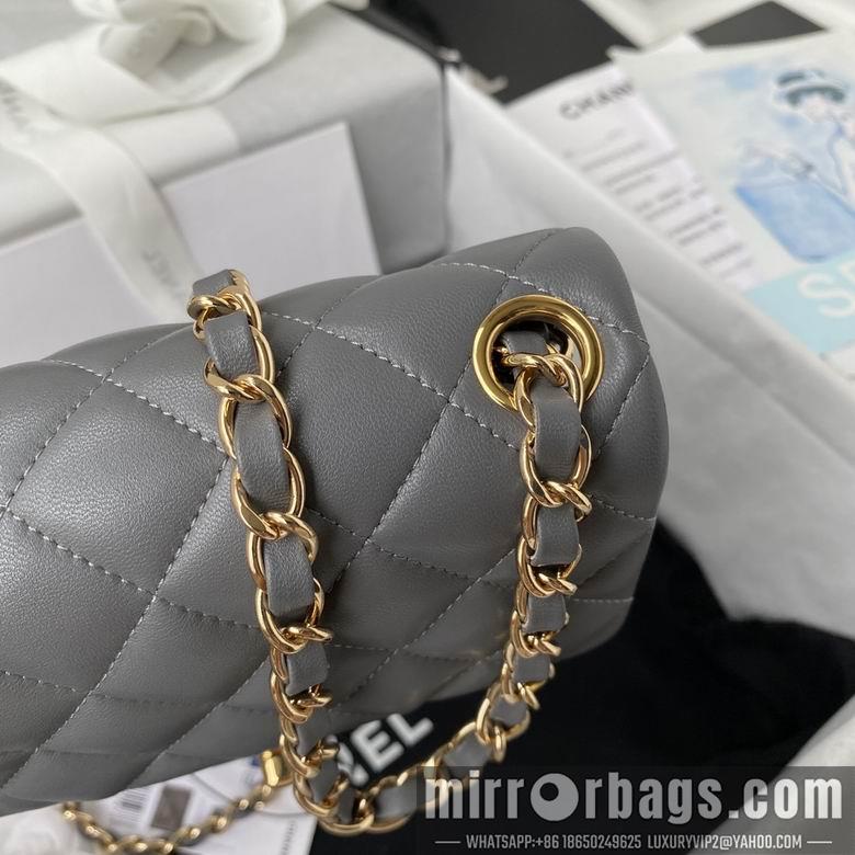 Chanel Replica Bags AS3442 17cm BL 5