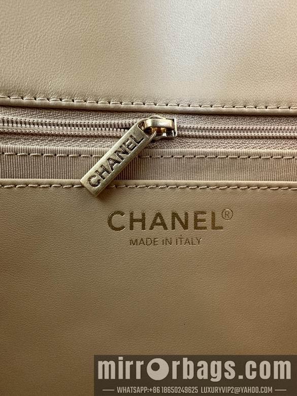 Chanel Replica Bags AS5176 25X16X7cm BL 4