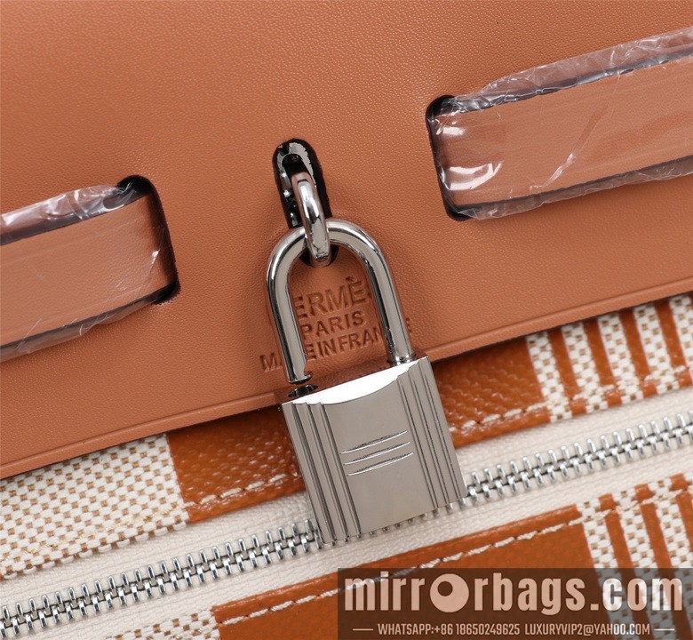 Hermes Replica Bags herbag 31cm 090101 AM 10