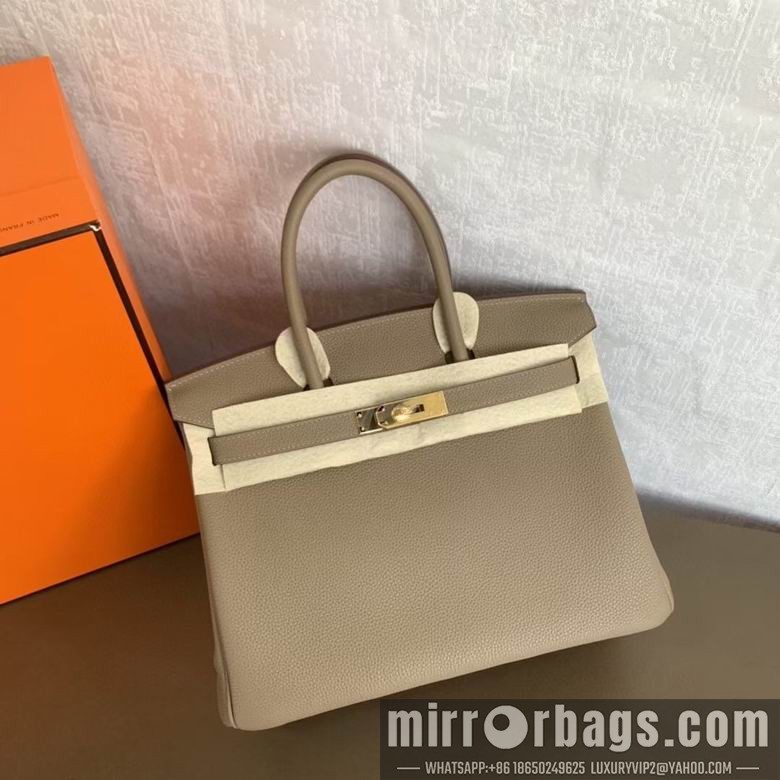 Hermes Replica Bags 30cm 102101 AM 2