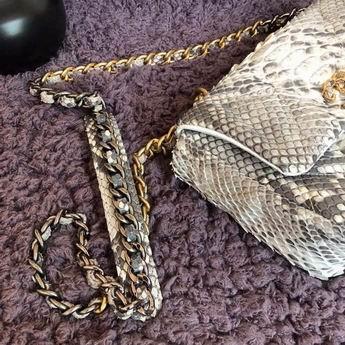 Chanel Replica Bags S1160 26cm AL 5